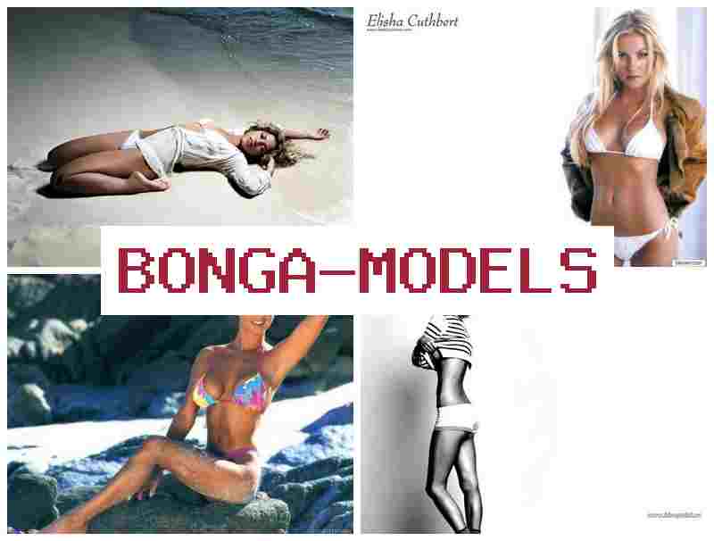 БОНГА МООДЕЛС 🔻 Заробіток вдома вебмоделлю онлайн для дівчат та чоловіків