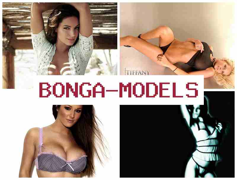 BONGA MDELS 🔻 Робота  через вебку для жінок та хлопців
