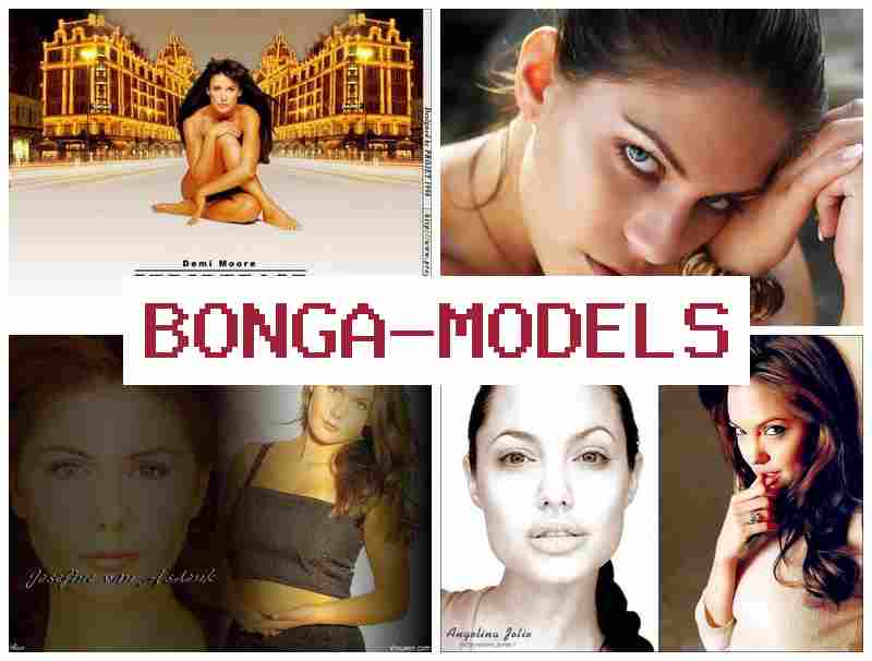 BONGGA MODELS ▓ Робота вдома вебмоделлю онлайн для жінок та хлопців BONGGA MODELS ▓ Робота вдома вебмоделлю онлайн для жінок та хлопців