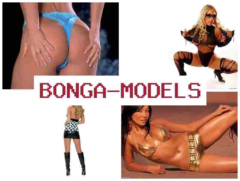 BONGA MODELLS 🆕 Заробіток вдома у вебкамі веб-моделлю