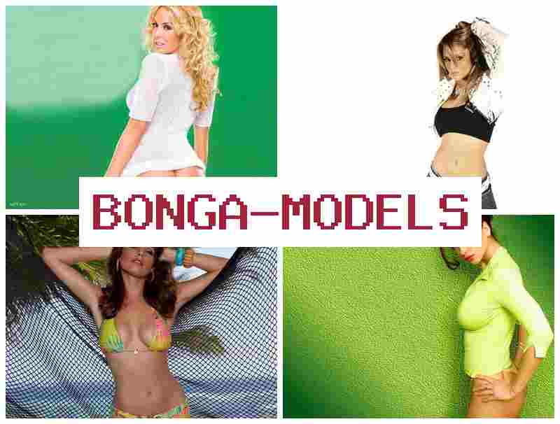 BONGS MODELS █ Заробіток для жінок та хлопців моделлю не виходячи з вдома
