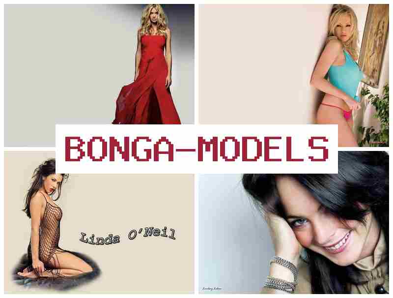 BONGA MLDELS ☑️ Заробляйте гроші вебмоделлю через інтернет вдома